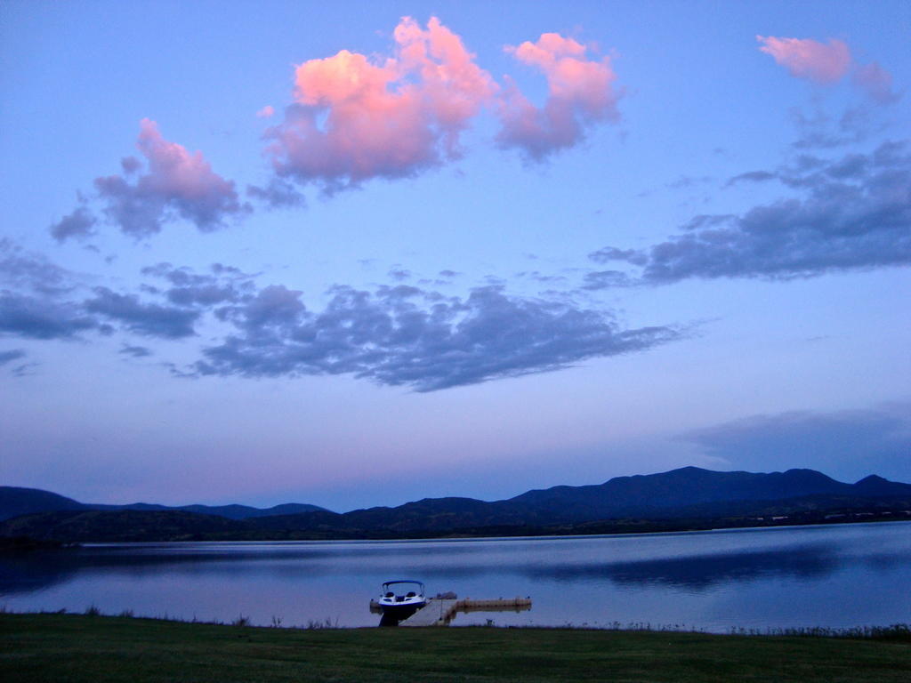 Vida En El Lago Hotel Tepecoacuilco de Trujano Esterno foto