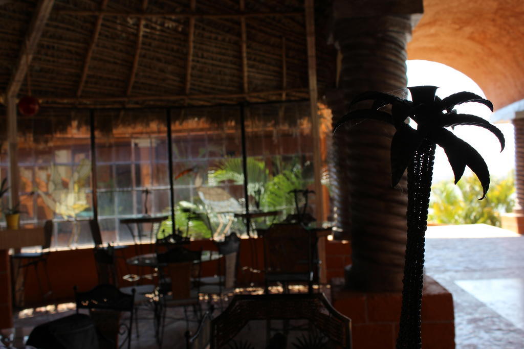 Vida En El Lago Hotel Tepecoacuilco de Trujano Esterno foto