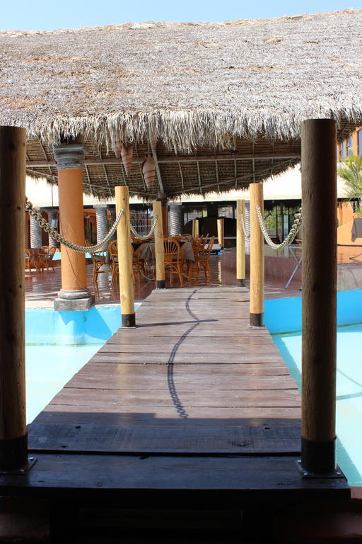 Vida En El Lago Hotel Tepecoacuilco de Trujano Esterno foto