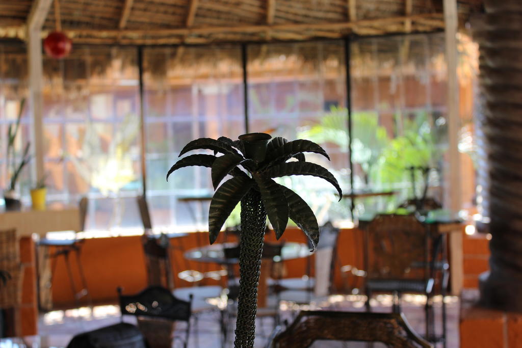 Vida En El Lago Hotel Tepecoacuilco de Trujano Esterno foto
