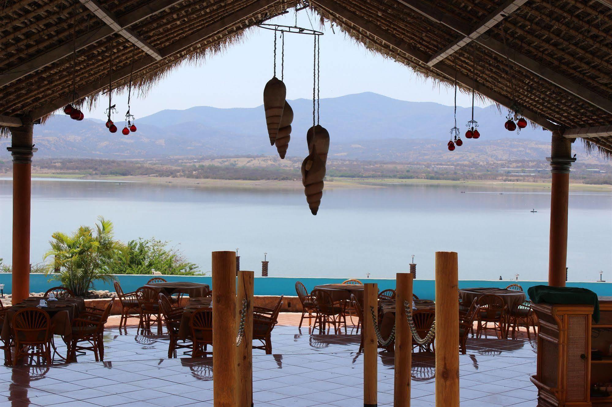 Vida En El Lago Hotel Tepecoacuilco de Trujano Esterno foto